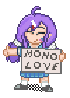 Mono love