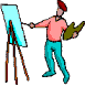 Painter