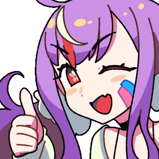 Mono thumbsup